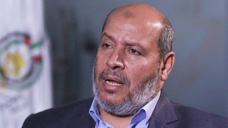 Hemas: Bereya Berxwedanê u çeka wê mafê rewa yê gelê Filistînê ne