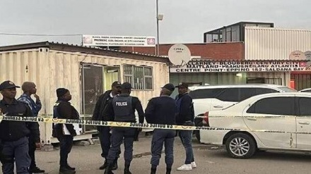 حمله مسلحانه در حومه ژوهانسبورگ؛ ۱۰ کشته و ۱۰ زخمی