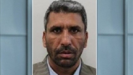 په امریکا کې د یو بل افغان نیول کیدل 