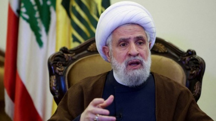 لبنان فیصلہ کن موڑ پر، مقاومت کی بدولت لبنان باقی ہے: شیخ نعیم قاسم کا بیان