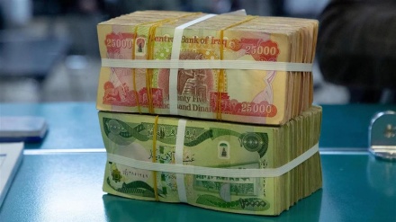 داهاته‌كه‌ی سلێمانی زیاتر له‌٦٨% زیادی كرد 