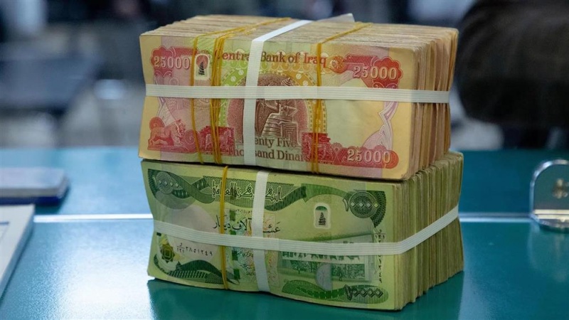 داهاته‌كه‌ی سلێمانی زیاتر له‌٦٨% زیادی كرد 