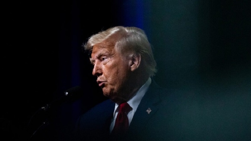 TRAMP PRIJETI MEKSIKU KOPNENIM NAPADIMA