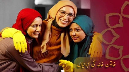 ڈرامہ سیریل، خاتون خانہ کی کہانیاں - قسط نمبر 42