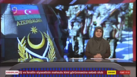  XƏBƏRLƏR - 04-01-2026 - (20:30) - Aparıcı: D. NƏSİRİYAN