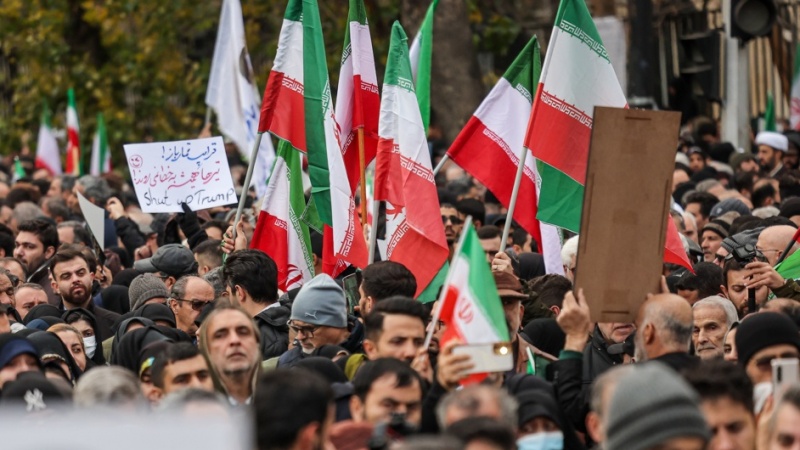 Merasima birêkirina meytê şehîdên cinayetên vê dawîyê yên Amerîkayê u Rejîma Sîyonîst 