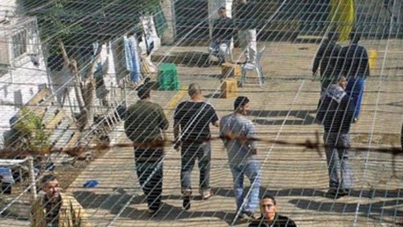 فلسطینی قیدیوں کے خلاف صیہونی مظالم کو رکوانے کے لئے بین الاقوامی اور انسانی حقوق کی مہم تیز