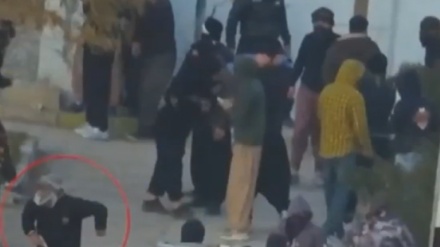 Hêzên emnî yên Îranê derbeke giran li terorîstên çekdar xistin