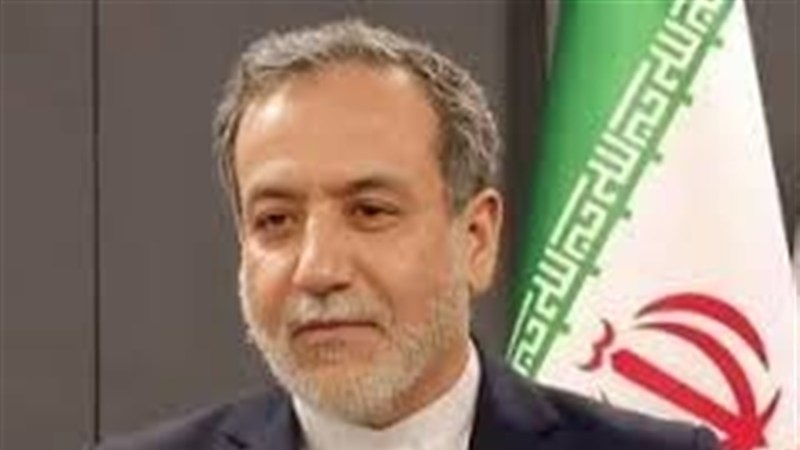 پێداگریی عێراقچی لەسەر بەهێزکرانی ڕاوێژکاریی نێوان ئێران و لوبنان