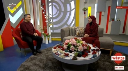 بەرنامەی وێستگە  2026/01/04 