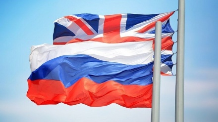 روس میں ایک برطانوی سفارت کار پر جاسوسی کا الزام، ملک چھوڑنے کا حکم