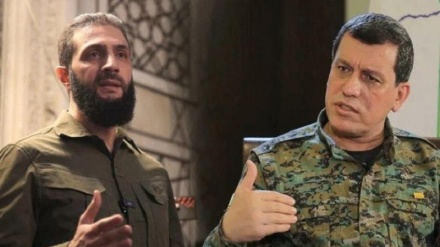 Çavkaniyên agahdar: Agirbesa HSD`ê û Şamê hat dirêjkirin