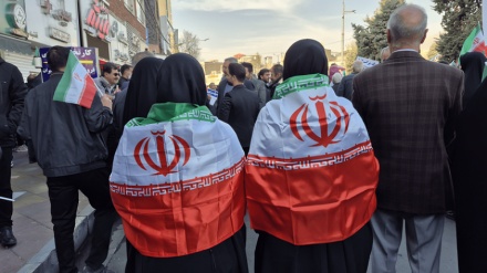 Iranci protestovali protiv terorističkih akcija