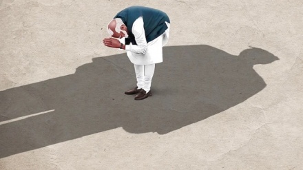 کانگریس کا وزیر اعظم پر زبردست حملہ، ’ٹرمپ سے مودی اتنا ڈرتے کیوں ہیں؟