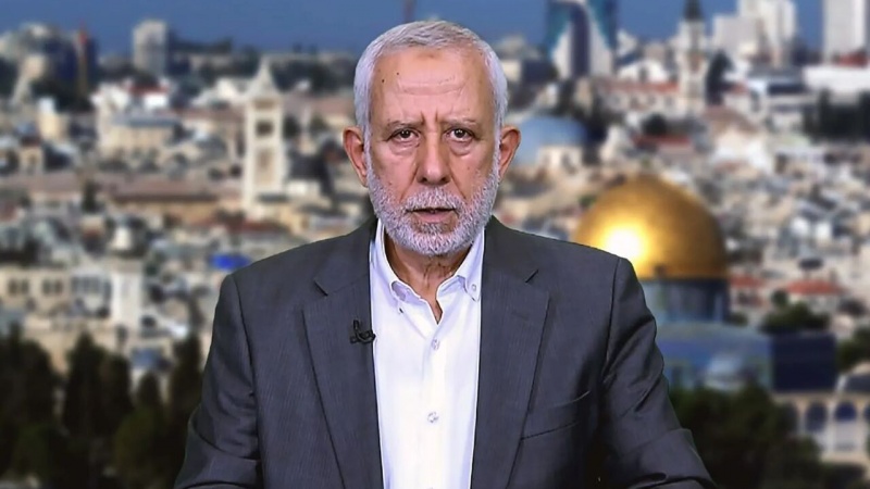 جہادِ اسلامی فلسطین: مزاحمت کو مٹانا ناممکن ہے