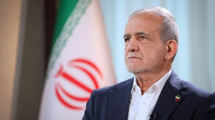 PEZEŠKIJAN: ČVRSTI I HISTORIJSKI ODNOSI IZMEĐU NARODA IRANA I IRAKA NE MOGU SE POREMETITI