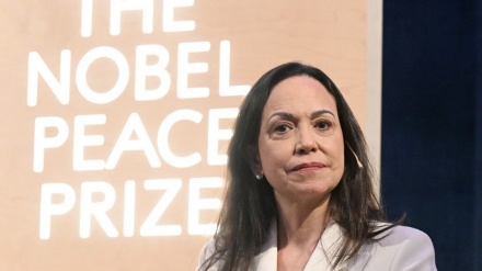  EVROPA PODRŽAVA PRISUSTVO MAČADO U PROCESU POLITIČKE TRANZICIJE VENECUELE