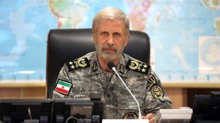 Düşmən müdaxilə etməsin