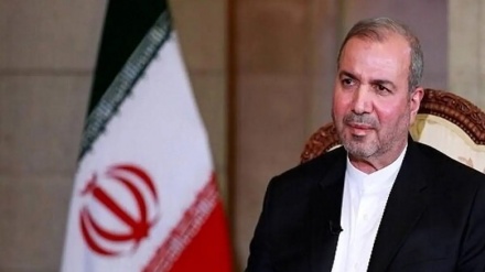 Balyozê Îranê li Bexdayê: Hevgirtina Iraqê bi Îranê re nîşan da ku kok û reh seratir ji sînoran in