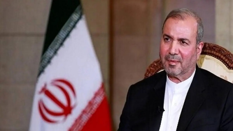 Balyozê Îranê li Bexdayê: Hevgirtina Iraqê bi Îranê re nîşan da ku kok û reh seratir ji sînoran in