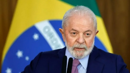 BRAZILSKI PREDSJEDNIK U PORUCI TRAMPU: OVAJ DIO SVIJETA PRIPADA SVIMA NAMA, A NE SAMO TEBI