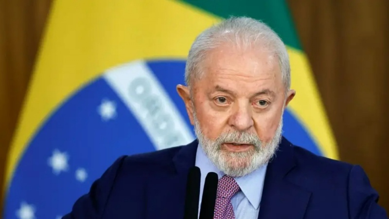 BRAZILSKI PREDSJEDNIK U PORUCI TRAMPU: OVAJ DIO SVIJETA PRIPADA SVIMA NAMA, A NE SAMO TEBI