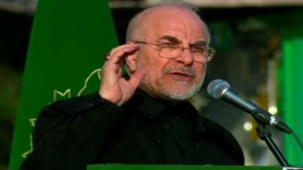 قالیباف: عوام نے ایک بار پھر امریکا اور صیہونی حکومت کی سازش کو نقش برآب کردیا