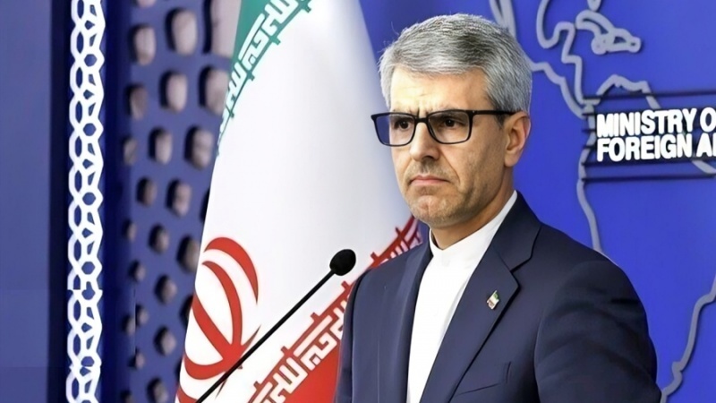 ایران انفجار در کابل را محکوم کرد