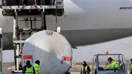 سرمایه‌گذاری چند میلیون دالری آریانا افغان در بهبود خدمات هوایی