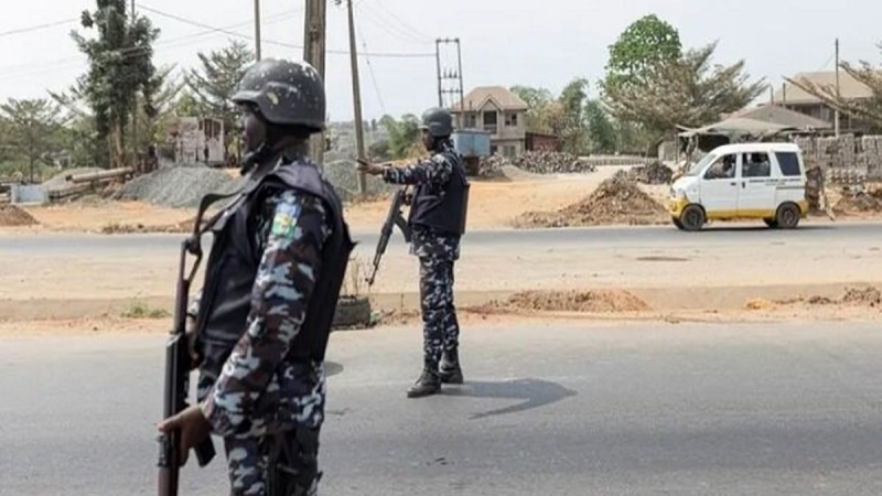 ٣٠ کوژراو بە هۆی پەلاماری کەسانی چەکدار بۆ سەر بازاڕێک لە نەیجیریا