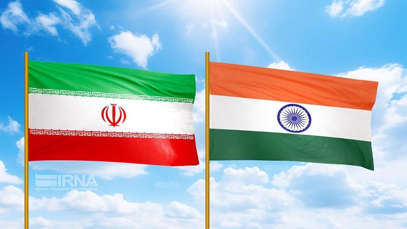 ایران کے ساتھ تجارت کرنے والے ممالک پر ٹرمپ کے ٹیرف سے ہندوستان کو نقصان پہنچے گا: ممتاز ہندوستانی ماہر اقتصادیات