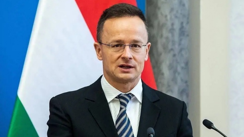 Hîngarîyayê derheq berfirebûna şêrr li Ewropayê da hişyarî da