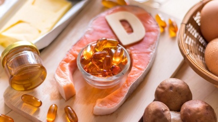 وٹامن ڈی سپلیمنٹس: روزانہ استعمال صحت بخش یا فضول خرچی؟