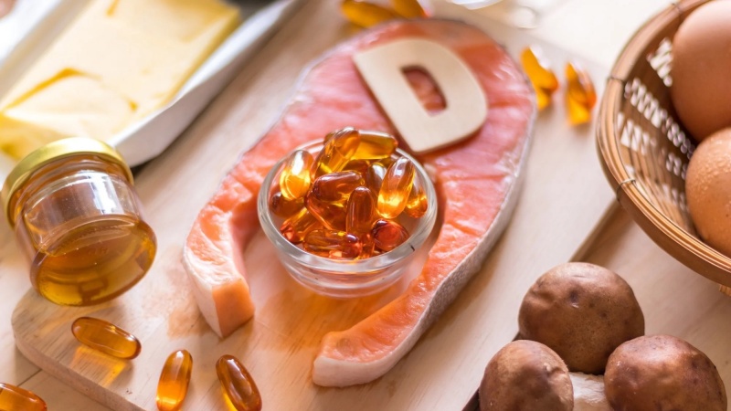 وٹامن ڈی سپلیمنٹس: روزانہ استعمال صحت بخش یا فضول خرچی؟
