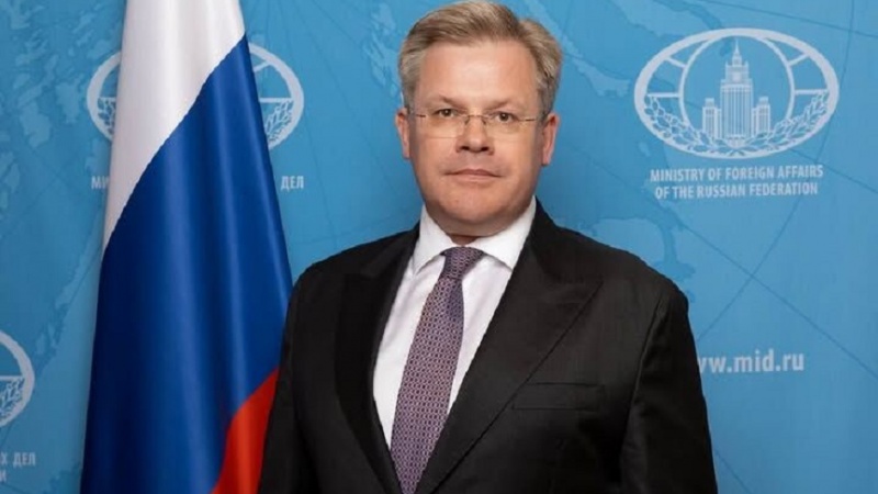 MOSKVA: MAKSIMALNI PRITISAK NIJE RJEŠENJE ZA IRANSKI NUKLEARNI DOSIJE