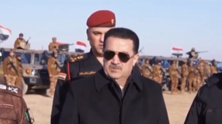 Dilnigeranbûna iraqîyan ji ber veguhestina terorîstên DAIŞê yên girtî bo welatê wan 