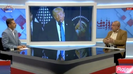  Hegera sereke ya êrîşa Amerîkayê ser Venezuelayê