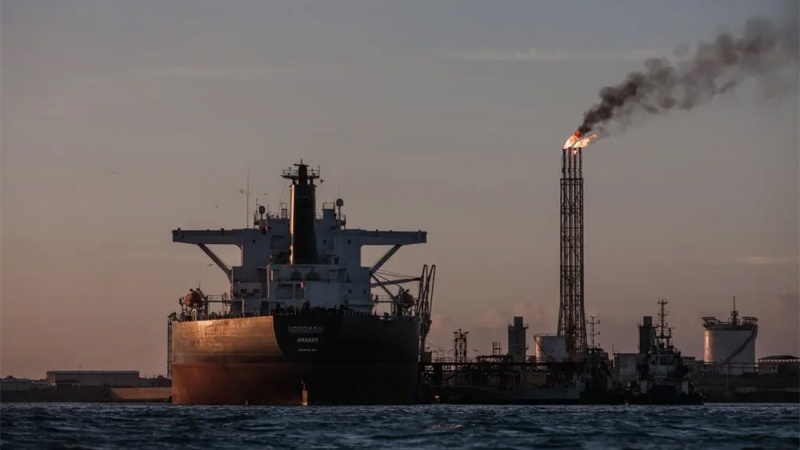 CNN: HLADAN DOČEK NAFTNIH KOMPANIJA IDEJI O ULAGANJU U VENECUELU