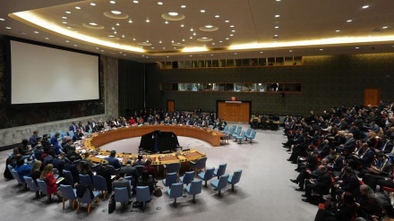 ئەنجومەنی ئاسایش بووە گۆڕەپانی ئیدانەکردنی جیهانیی ئەمریکا لەبەر دەسدرێژیی کردنەسەر ڤەنزوێلا