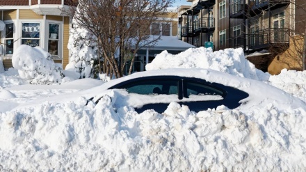 زریان ژیانی ملیۆنان کەسی لە ئەمریکا تێکدا