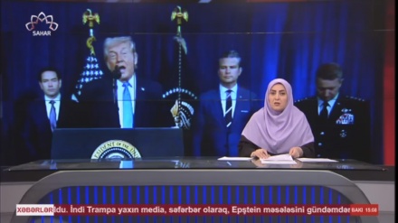  XƏBƏRLƏR - 04-01-2026 - (14:30) - Aparıcı: F. BƏQAYİ