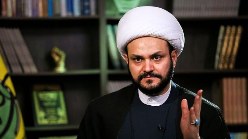 وشداری ئەمینداری گشتی نوجەبای عێراق بە ئەمریکا لەحاند هەڕەشەکردنی لە ئێران