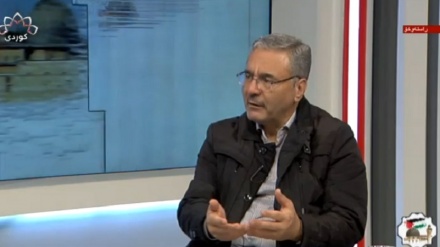  ژینۆسایدی مۆدێرنی ڕژیمی زایۆنی لەڕێگەی گەماڕۆەوە