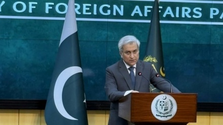 پاکستان کو نام نہاد غزہ امن کونسل میں شامل ہونے کی ٹرمپ کی دعوت