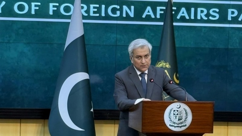 پاکستان کو نام نہاد غزہ امن کونسل میں شامل ہونے کی ٹرمپ کی دعوت