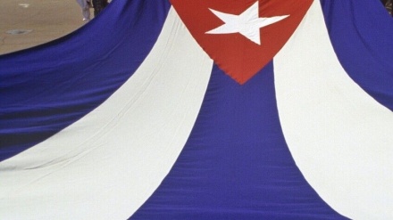 کیوبا کو شدید ترین امریکی دھمکیوں کا سامنا ہے: کیوبا کے سفیر