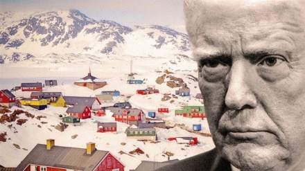 گرین لینڈ پر ٹرمپ کی لالچی نظر ، مخالفت میں شدت ، گرین لینڈ کی سیاسی جماعتیں میدان میں