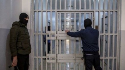 Veguhestina 475 endamên herî metirsîdar ên DAIŞê ji Sûrîyê bo Iraqê