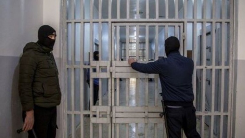 Veguhestina 475 endamên herî metirsîdar ên DAIŞê ji Sûrîyê bo Iraqê