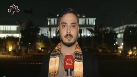 پاکستانی شخصیات نے ایران کے داخلی معاملات میں مداخلت کو ناقابلِ قبول قرار دیتے ہوئے سخت مذمت کی + رپورٹ